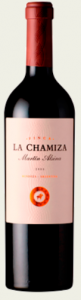 La Chamisa - Martin Alsina Malbec 